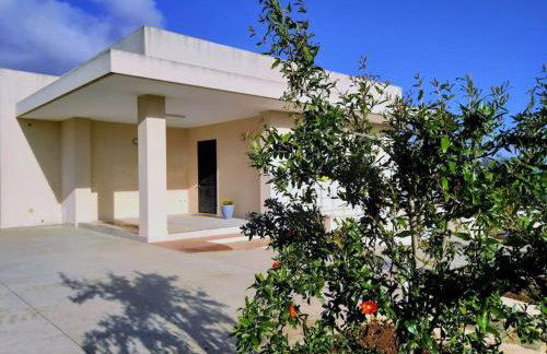 Casa ParitiRossi nella verde campagna salentina - Foto 17