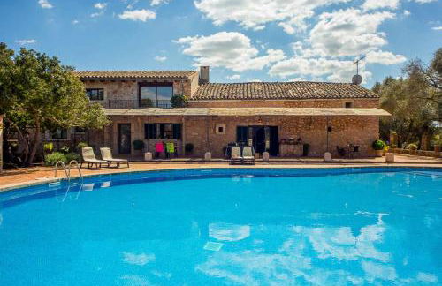 Finca Cas Contador Mallorca - Foto 10