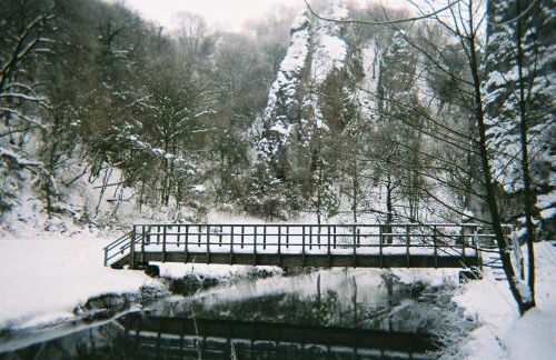 Stanshope Hall - Foto 12