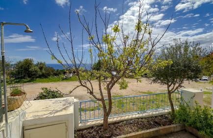 Casa Corte del Mar con vista mare - Foto 9