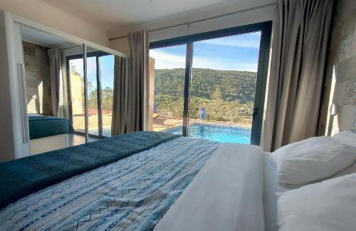 Casa-Cidreira-Villa-4P-en-baby-with-private-pool-in-a-natural-setting - Photo 11