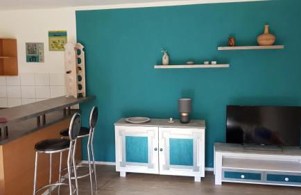 Ferienwohnung Hillig - Foto 7