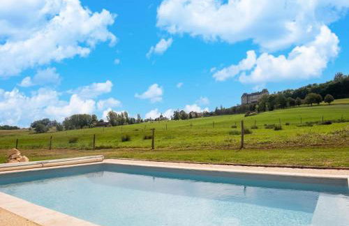 Charming Holiday Home with Private Pool - Foto 3