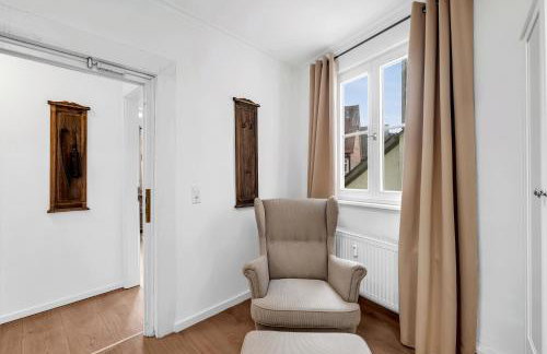 INhome - Zentral - Küche - TV - Netflix - Foto 30