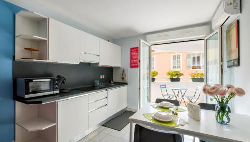 Studio a Nice - Foto 5