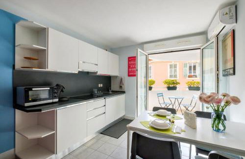 Studio a Nice - Foto 5