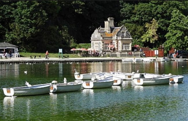 Arundel Cottage Retreat - Foto 11