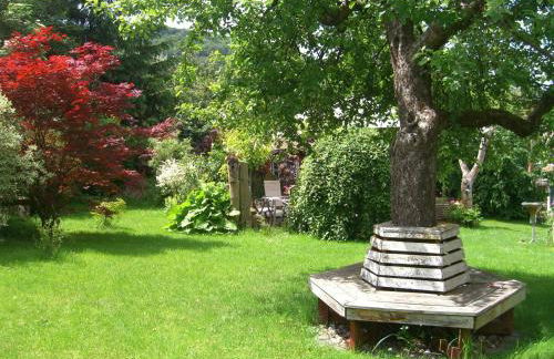 Holiday Home Gemütliches Ferienhaus in Fischbach Rhön by Interhome - Foto 18