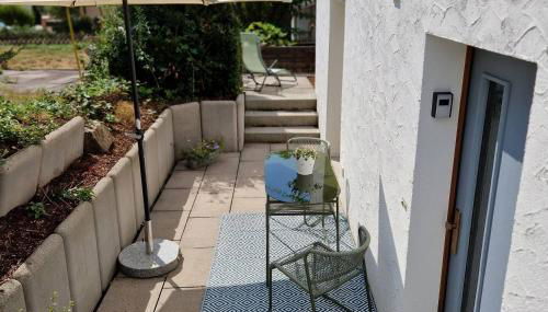 Gartenstübchen - Foto 4