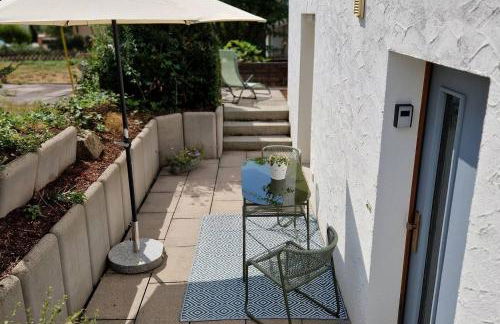 Gartenstübchen - Foto 4