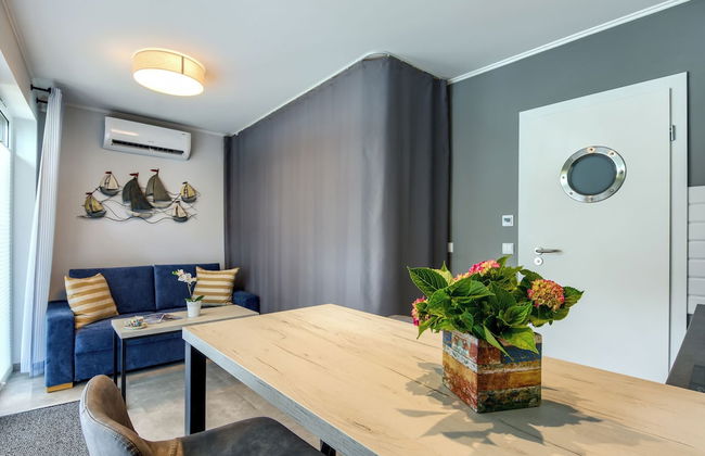 Enklawa Mikołajki - Foto 15