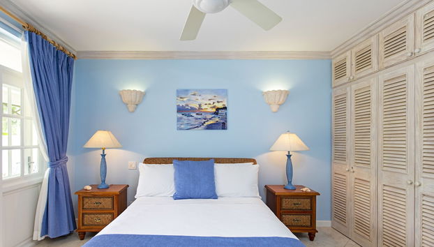 Blue Haven - Foto 2, Quarto