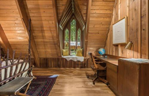 Forrest Lodge Large Private Luxury w Hot Tub - Foto 72