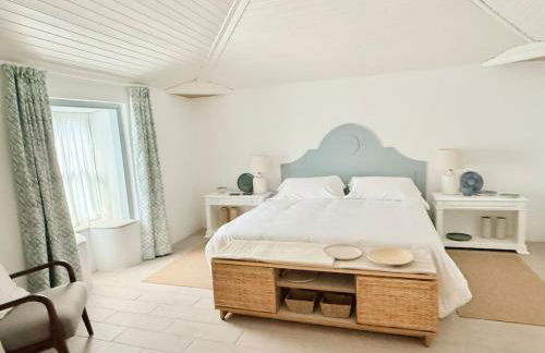 Casa Riva, Villa with Pool overlooking the Sea - Foto 7