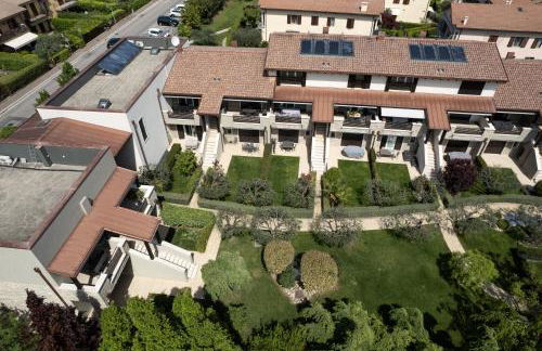 Lorry Living ARIA, Fitness & Relax - Foto 63