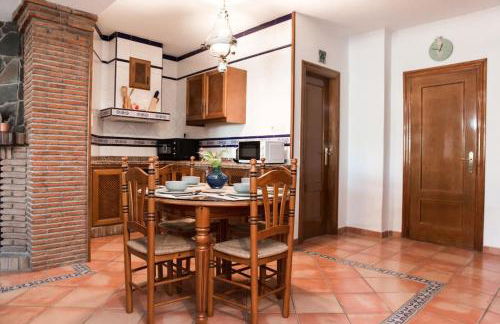 Casa espaciosa cerca de Monachil - Foto 6