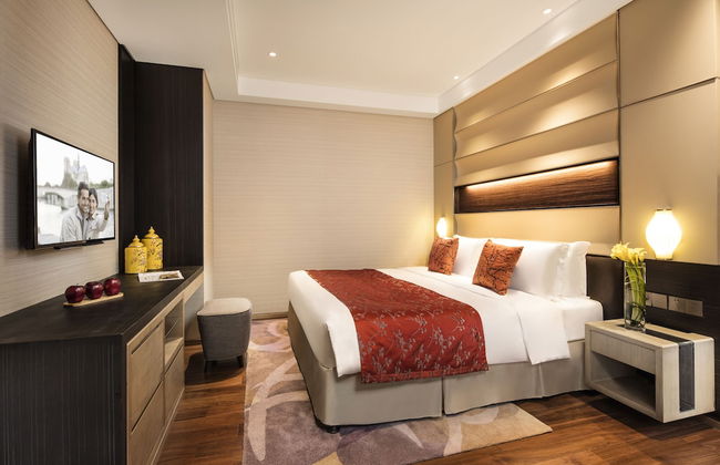 Ascott Central Wuxi - Foto 5