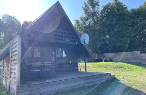 Rajskie Pluski Slow Life nad jeziorem - Photo 15