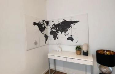 Moderne Wohnung mit 4 Betten - Foto 12