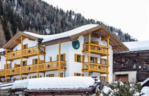 Mountain Residence Kasern Nr 4 - Foto 19