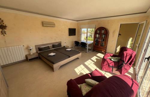 Villa Eva with private swimming-pool! - Photo 20