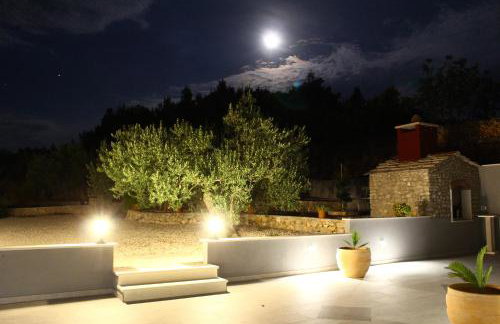 Vacation home Meri - Photo 41