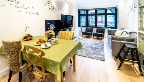 Modern duplex in Ealing Common - Foto 3