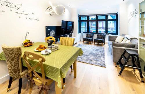 Modern duplex in Ealing Common - Foto 3