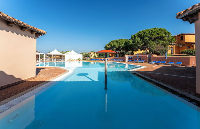 Residence Baia dei Mirti - Foto 37