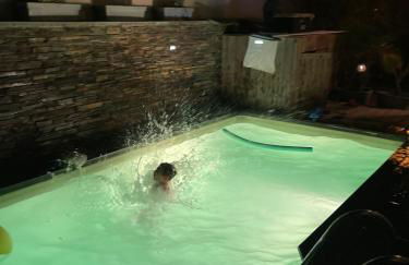 Villa La Voile avec piscine 3 chambres - Photo 43