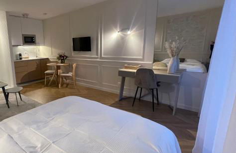 Studio D Paris - Foto 8