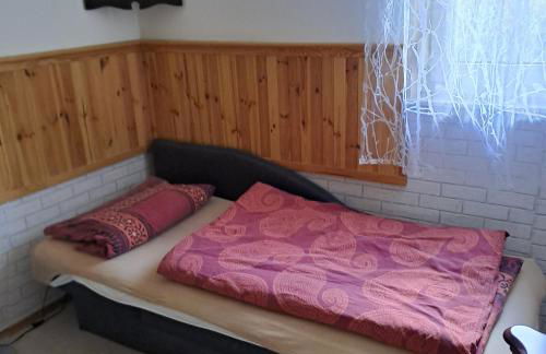 Häuschen am Waldrand - Foto 12