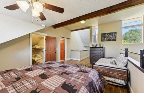 Luxury Auberry Retreat in Sierra National Forest - Foto 22