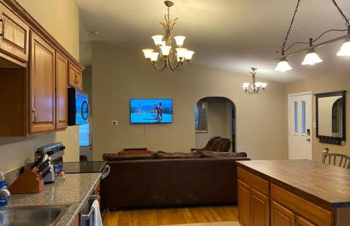 Westside Large Home - Foto 17