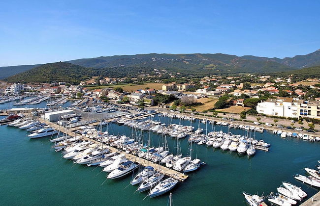 Res. Villa Tyrrenia, Macinaggio/rogliano, Apartment With bay View - Foto 46