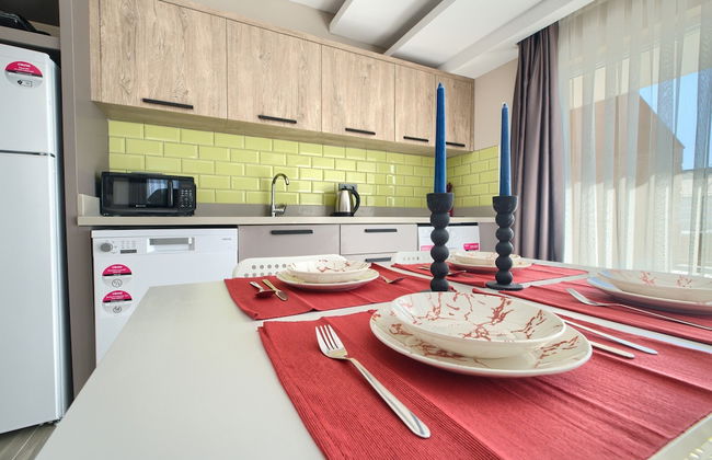 Ahi Evran by NewInn - Foto 23