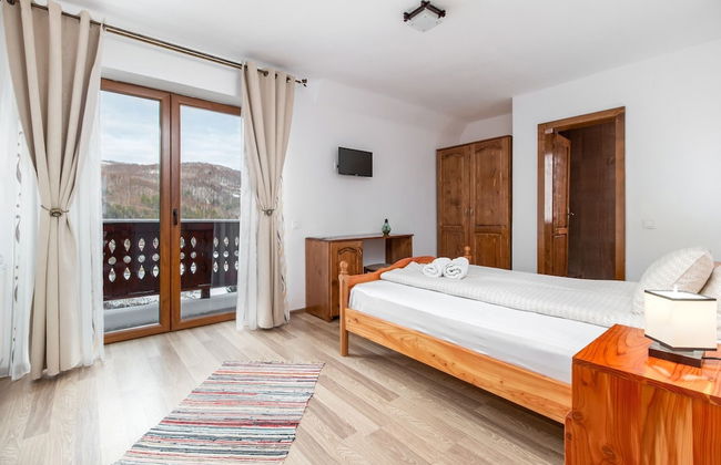 Cabana Casacada - Foto 1