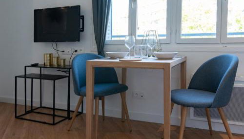 Appartements Le Berliet - Montplaisir - Photo 5