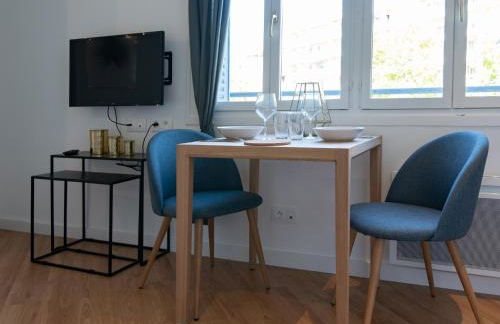 Appartements Le Berliet - Montplaisir - Photo 5