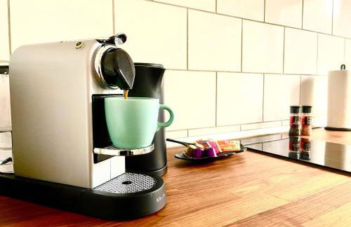 Zuhause im Ruhrgebiet - Foto 10