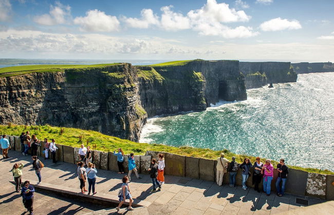 Spanish Point El Martins Holiday Home - Photo 22