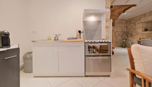 Gite d'ici et d'ailleurs - Foto 3