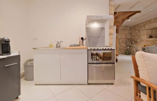 Gite d'ici et d'ailleurs - Foto 3