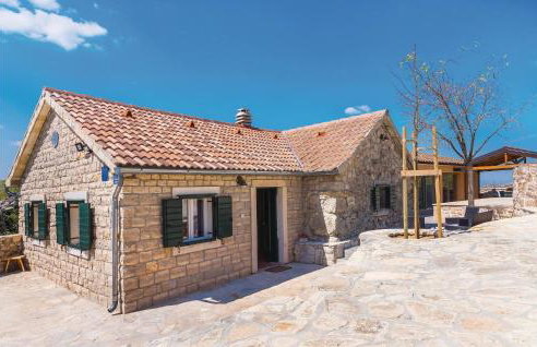 4 Bedroom Pet Friendly Home In Drnis - Foto 11