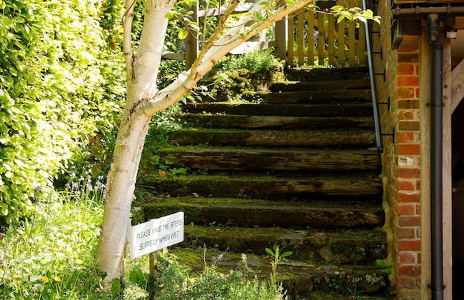 Charming Countryside Annexe Nr Goodwood - Photo 7