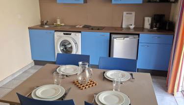 Cottage Le Vau 3 - Foto 2