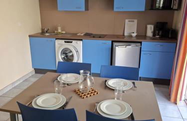 Cottage Le Vau 3 - Foto 2