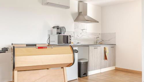 Appartement dans villa - Foto 2