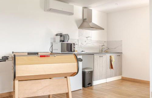 Appartement dans villa - Foto 2