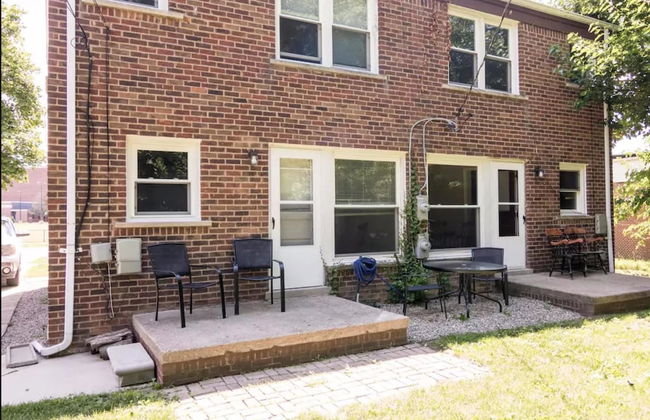 Two Bedroom West Stadium Bungalow - Unit 524 - Foto 17